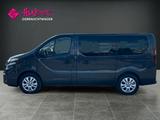 Nissan Primastar TEKNA L1H1 150 PS ( * NAVI * AHK * ) - Nissan: 8 Sitzer