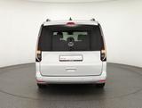 Volkswagen Caddy Maxi 1.5 TSI Life LED Navi 7-Sitzer ACC - VW Caddy LIFE Gebrauchtwagen