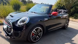 MINI Keramikversiegelung*Sport Auspuff Orginal*Voll - scheckheftgepflegte MINI John Cooper Works Cabrio