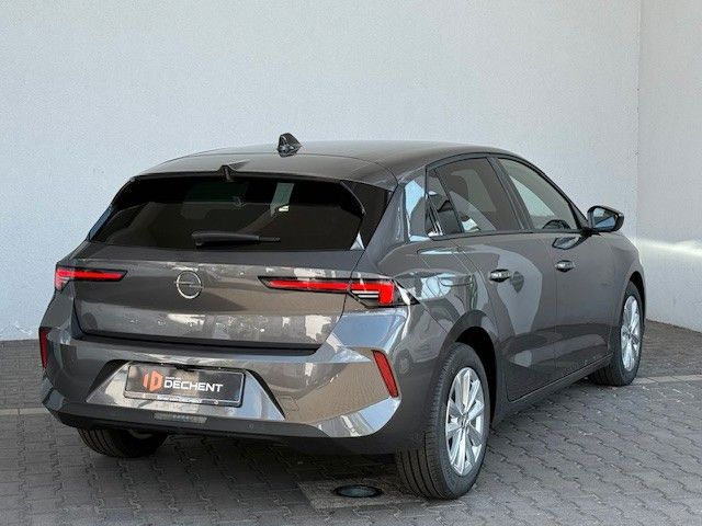 Fahrzeugabbildung Opel Astra L Edition 130PS Navi/Kamera/SHZ!