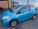 Ford Ka Cool & Sound Edition - Ford Ka & Ka+ Gebrauchtwagen