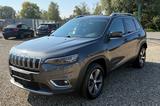 Jeep Cherokee Limited 4WD Kamera,Navi,Leder,Garantie - Jeep Cherokee: Automatik