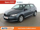 Skoda Fabia 1.0 MPI Cool Plus*KLIMA*USB*GARANTIE* - Skoda Fabia Gebrauchtwagen in München