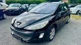 Peugeot 308 SW Sport 120 VTi Automatik*7-Sitzer*AHK*Pano - Peugeot 308: SW 7