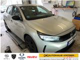 Opel Corsa F kleiner Flitzer mit Allwetter - : Kleine