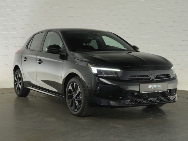 Corsa F FACELIFT GS+LED LICHT+NAVI+RÜCKFAHRKAMER