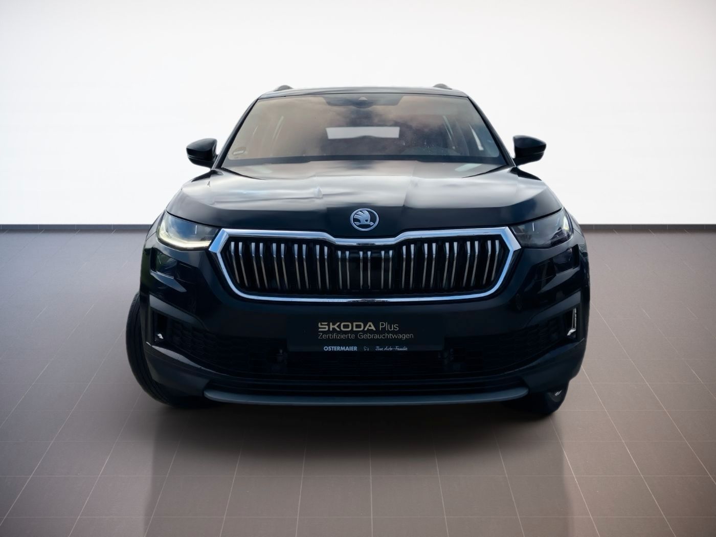 Skoda Kodiaq - Bild 3