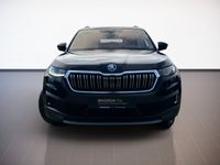 Skoda Kodiaq - Vorschau Bild 3