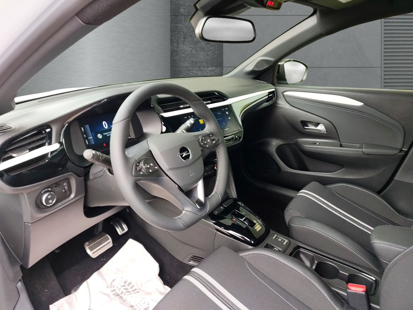 Opel Corsa - Bild 7