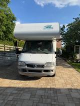 Fiat Ducato Weinsberg Orbiter  - Fiat 2005