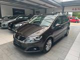 Seat Alhambra Style Plus/7.Sitze/Automatik - Seat Alhambra: Style Plus