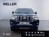 Toyota Land Cruiser Executive 2.8 D-4D Automatik *360°* - Toyota Land Cruiser in Hamm