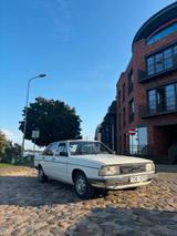 Audi 100, C2. 85kW. - Audi 100 mit Benzin-Antrieb: 2.8