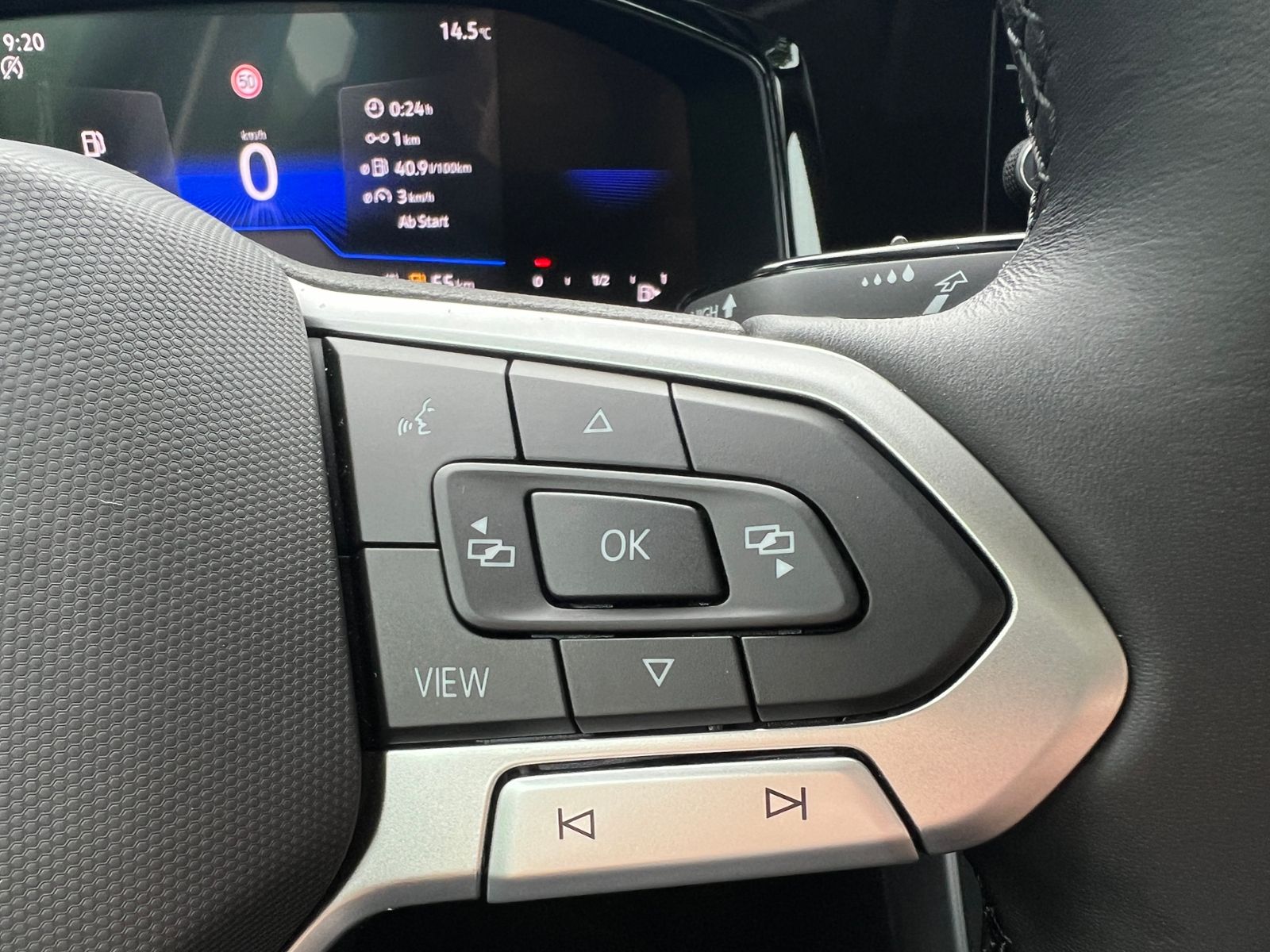 Fahrzeugabbildung Volkswagen Polo Life 1.0 *LED,Klima,Sitzhzg.,AppConnect,Kam