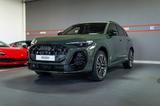 Audi SQ5 3.0 TFSI quattro S-line AHK B&O MASSAGE STHZ - Audi SQ5 Tageszulassungen