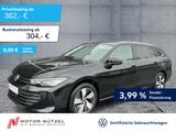 Volkswagen Passat Variant 1.5 eTSI DSG BUSINESS LED+NAV+AHK - Jahreswagen