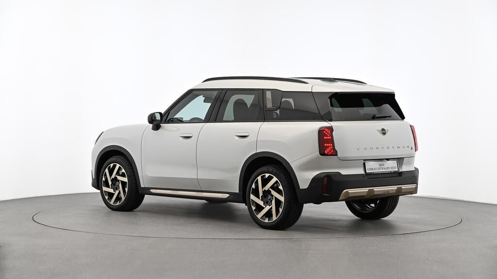 MINI Countryman S (Cooper) - Bild 8