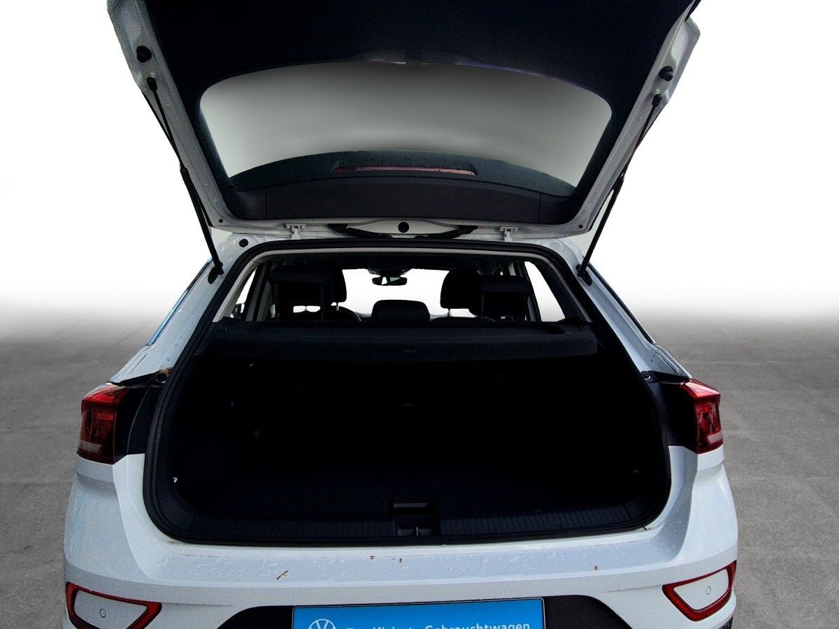 Volkswagen T-Roc - Bild 6