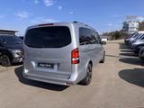 Mercedes-Benz V 250 d Style lang+AHK+Distronic+Klimaauto+Navi+ - Mercedes-Benz 250 mit 5 Türen