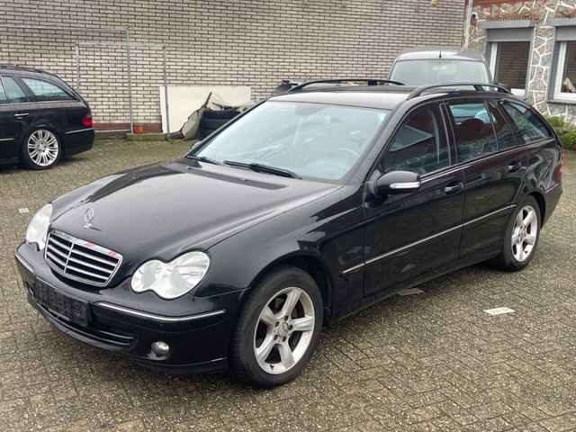 Mercedes-Benz C 220 C -Klasse T-Modell C 220 T CDI