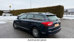 CITROEN C5/Tourer//1.Vorbesitzer/Super Ausstattung