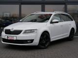 Skoda Octavia Combi 1.8 TSI L&K Green Tec MEMORY*DAB*S - Skoda Octavia: Combi Tec