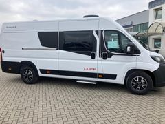 Sunlight Cliff 640 Peugeot