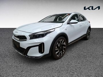 Kia XCeed 1.5 T-GDI 140 DCT Vision KOMFORT NAVI
