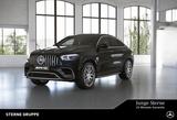 Mercedes-Benz Mercedes-AMG GLE 63 S 4M+ Coupé Drivers Wide 360