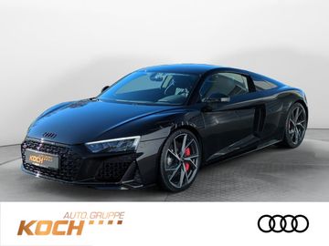 Audi Leasing Angebot: Audi R8 Coupé V10 performance RWD Stronic *ON STOCK!*