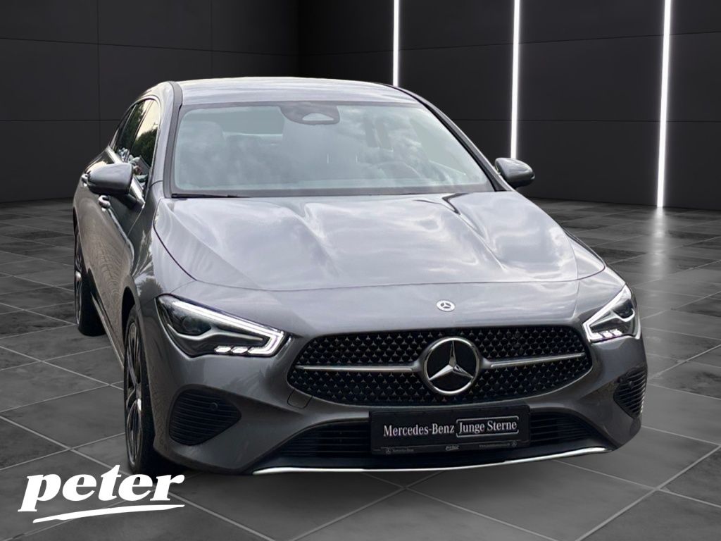 Mercedes-Benz CLA 200 d Shooting Brake Progressive Line imagem 3
