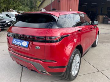 Land-Rover Range Rover Evoque - 3