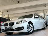 BMW Touring 525 d xDrive/HEAD-UP/PDC/AHK/STANDHZ. - BMW 525: Xd