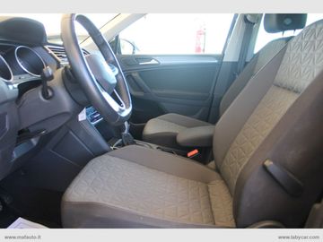 Volkswagen Tiguan - 6