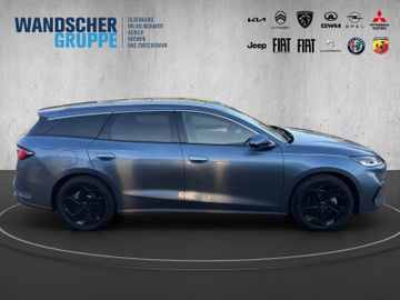 BYD SEAL 06 Touring DM-i PHEV 19kWh Comfort ACC 360