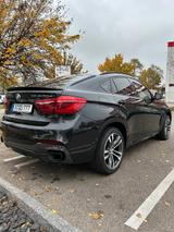 BMW X6 M50d  - BMW X6 M50 von privat