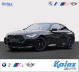 BMW 220d Coupe Aut. M Sport M-Paket/Live Cockpit/AHK