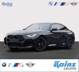 BMW 220d Coupe Aut. M Sport M-Paket/Live Cockpit/AHK