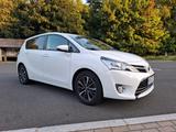 Toyota Verso 1.8l Valvem. Editi. S+ Multidrive 5-Si... - gebrauchte Toyota Verso aus dem Jahr 2017