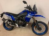Yamaha XTZ 700 Extrem MJ.23  Akt Extrem Sondermodell Ak - YAMAHA 700 XTZ