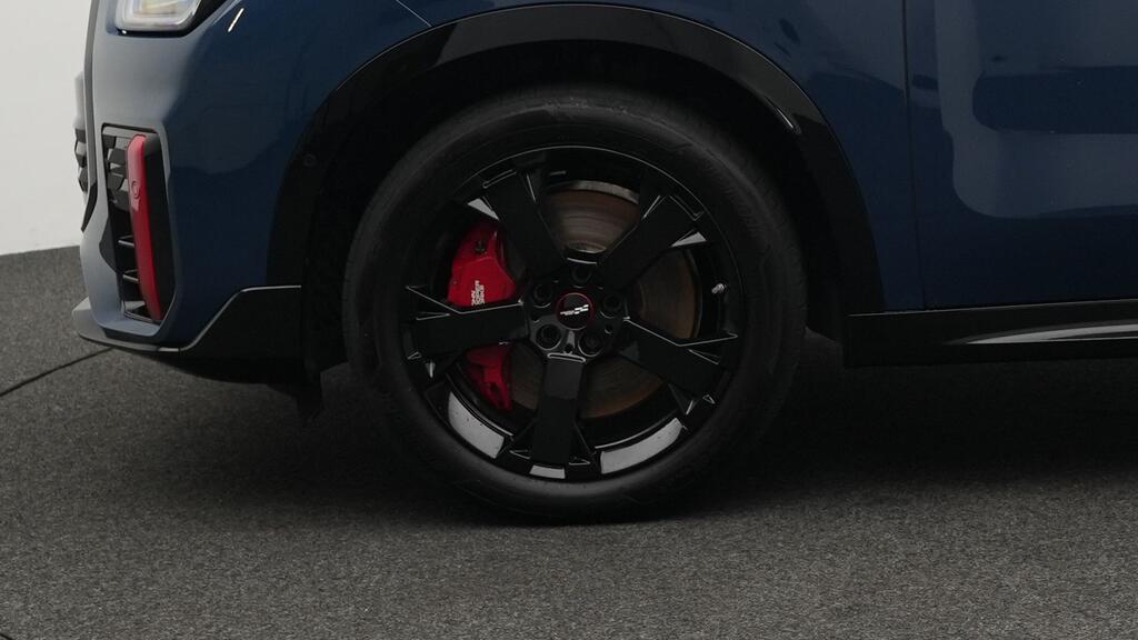 MINI Jcw John Cooper Works Trim, миниатюра 17