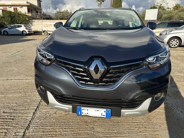 Renault Kadjar dCi 130CV Energy Sport Edition 2