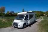 Elnagh Duke 530 - Elnagh Teilintegrierter