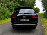Volkswagen Touareg 3.0 V6 TDI SCR Exclusive BMT Terrain... - Volkswagen Touareg: 3.0