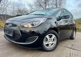 Hyundai ix20  1.4 blue Classic - Hyundai ix20: Limousine