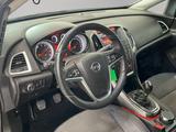 Opel Astra J Sports Tourer 1.4 Turbo (HU+Insp. neu, K - Opel Astra: J Turbo