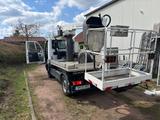 Multicar M30 Steiger - Multicar Absetzkipper