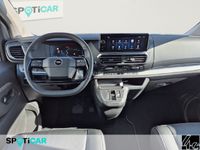 Opel Zafira Life - Vorschau Bild 8