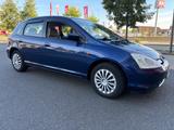 Honda Civic 1.7 CTDi LS LS - gebrauchte Honda Civic aus dem Jahr 2002