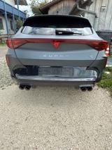 Cupra Formentor VZ EXTREME 333 PS - AKRAPO - AHK  - Cupra Formentor Extreme Gebrauchtwagen